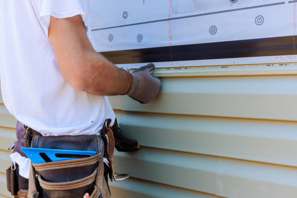 Best Vinyl Siding Installation  in Prospect Rk, PA